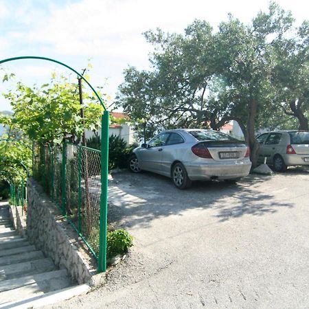 Apartments Marta Trogir Extérieur photo