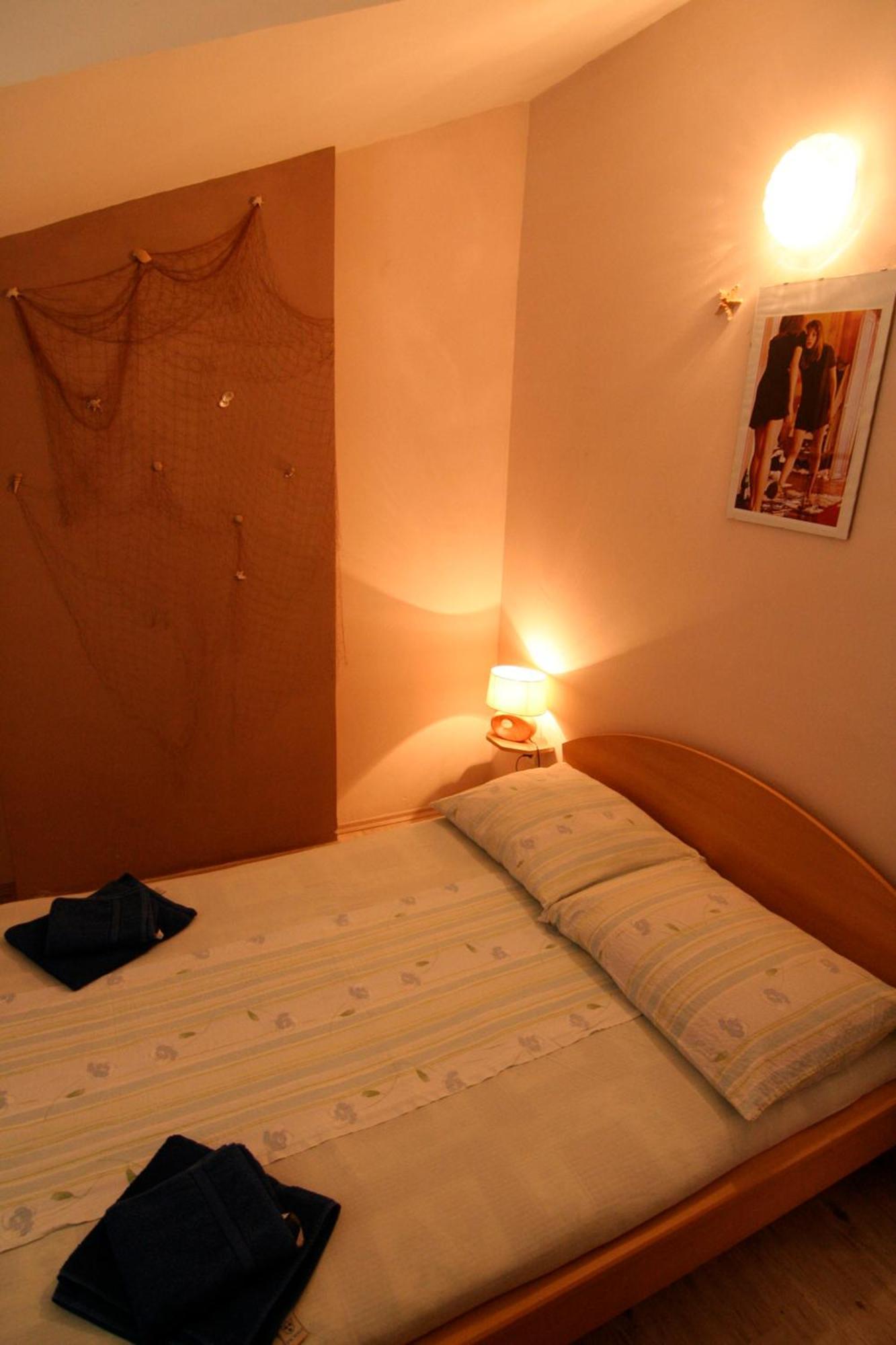 Apartments Marta Trogir Extérieur photo