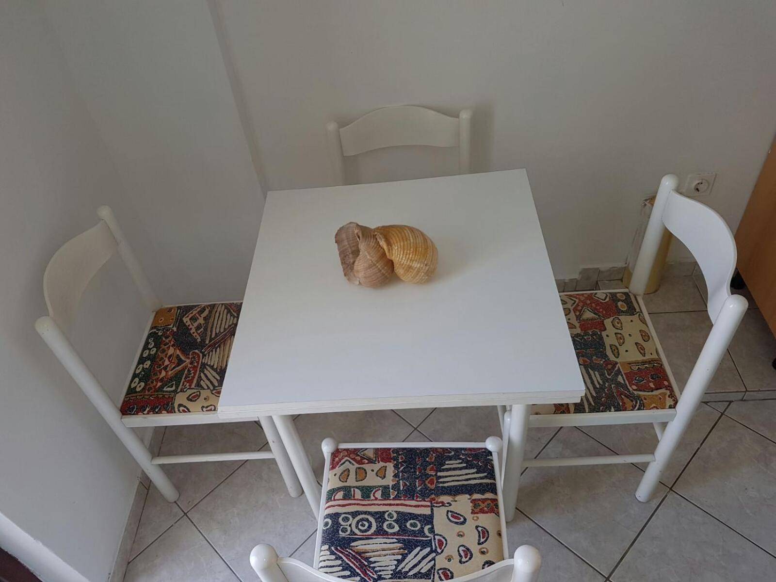 Apartments Marta Trogir Chambre photo