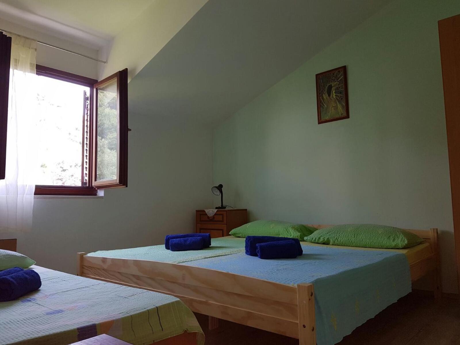 Apartments Marta Trogir Chambre photo