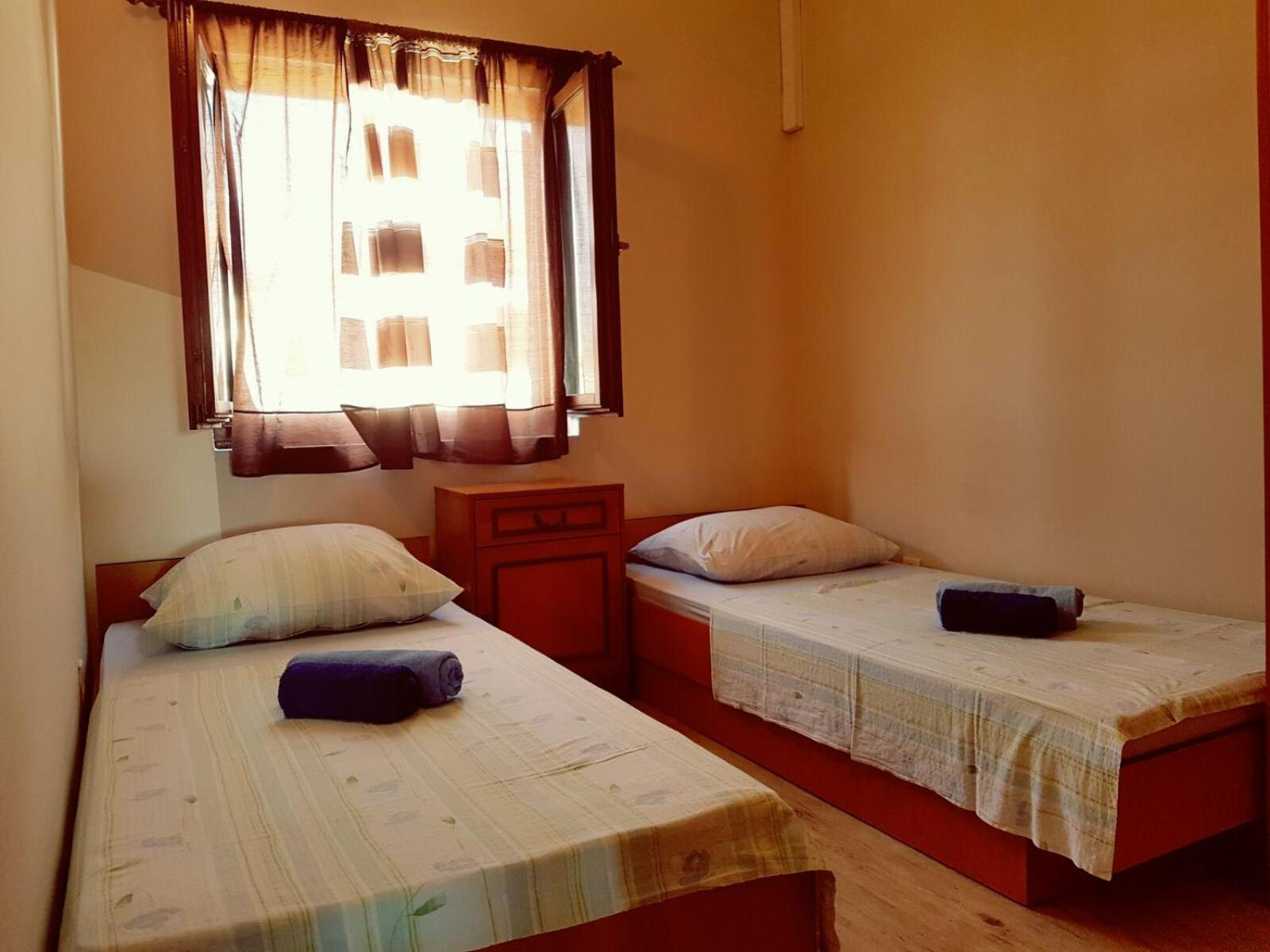Apartments Marta Trogir Chambre photo