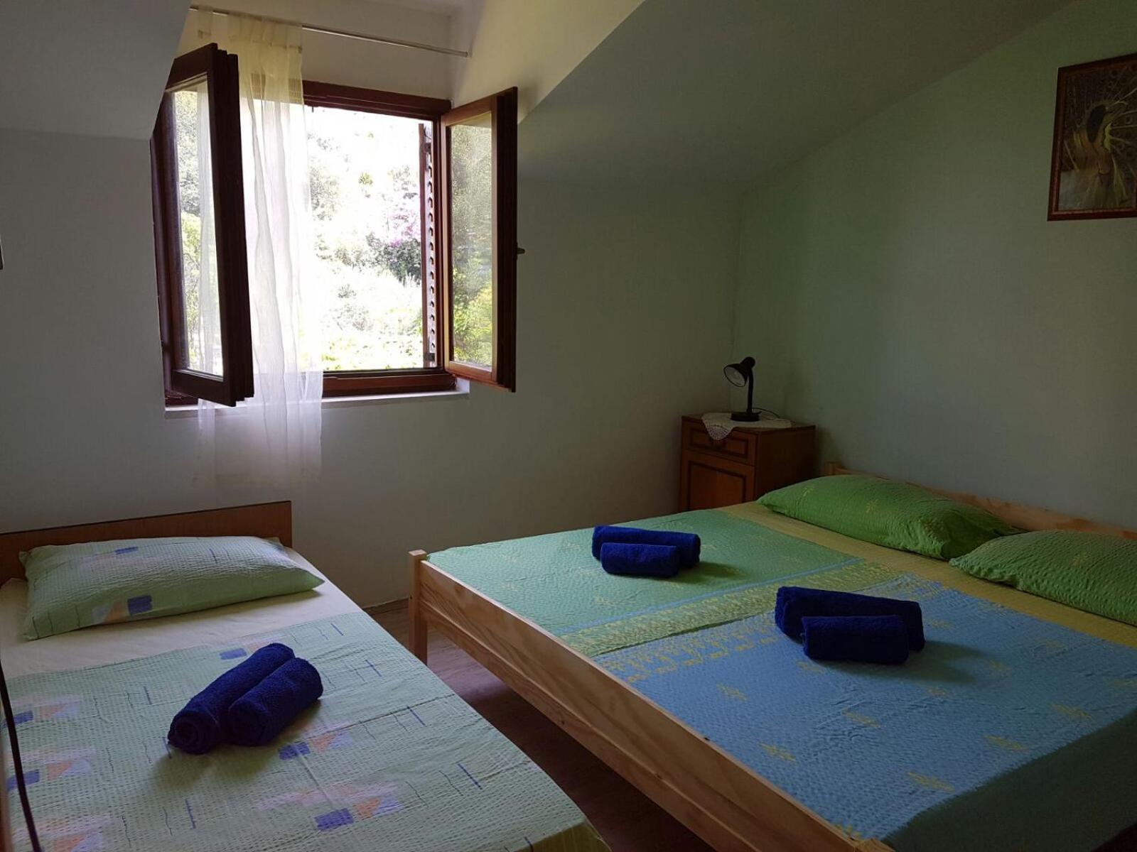 Apartments Marta Trogir Chambre photo