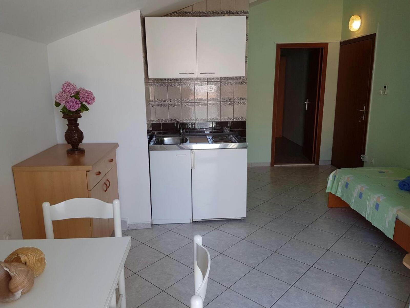 Apartments Marta Trogir Chambre photo