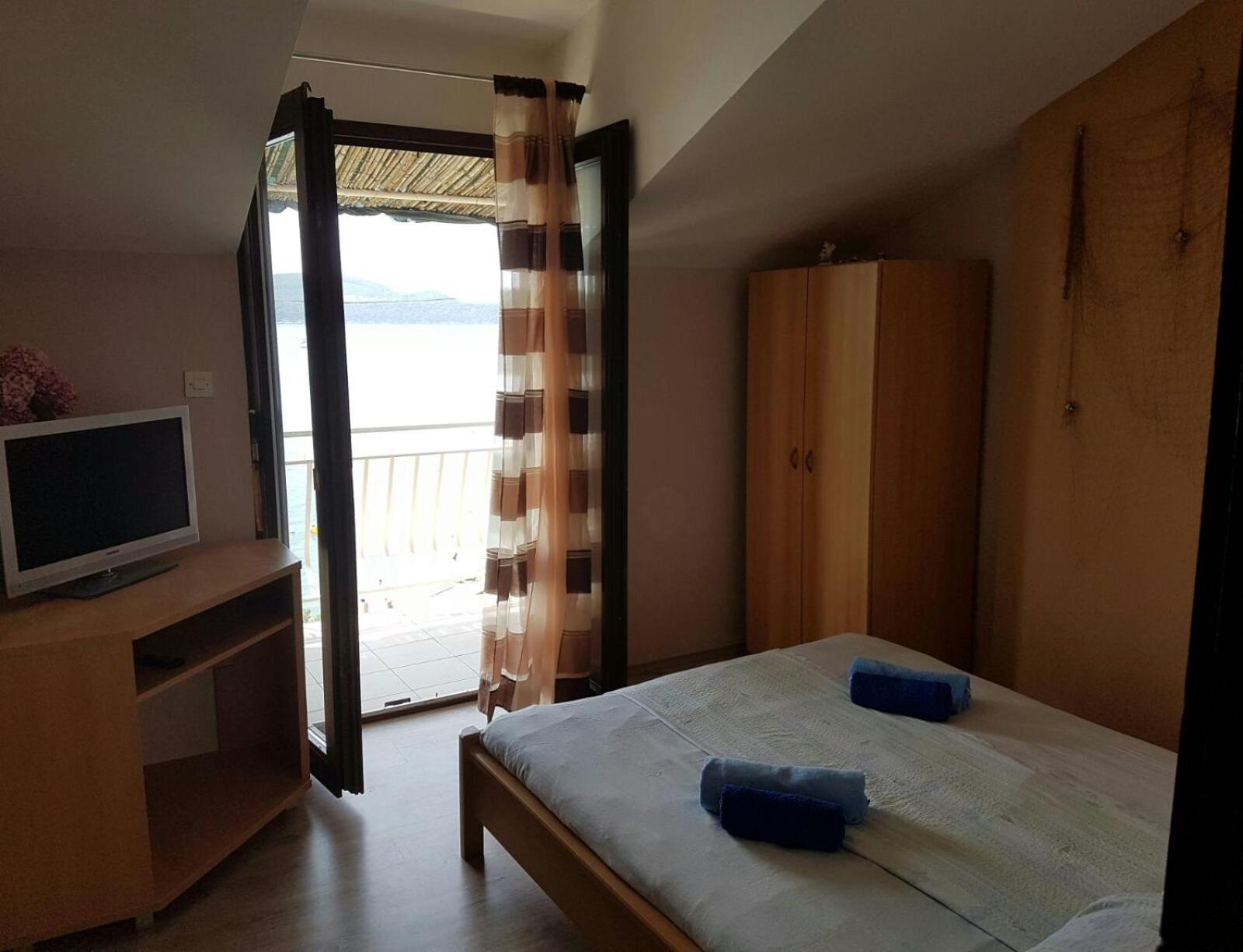Apartments Marta Trogir Chambre photo