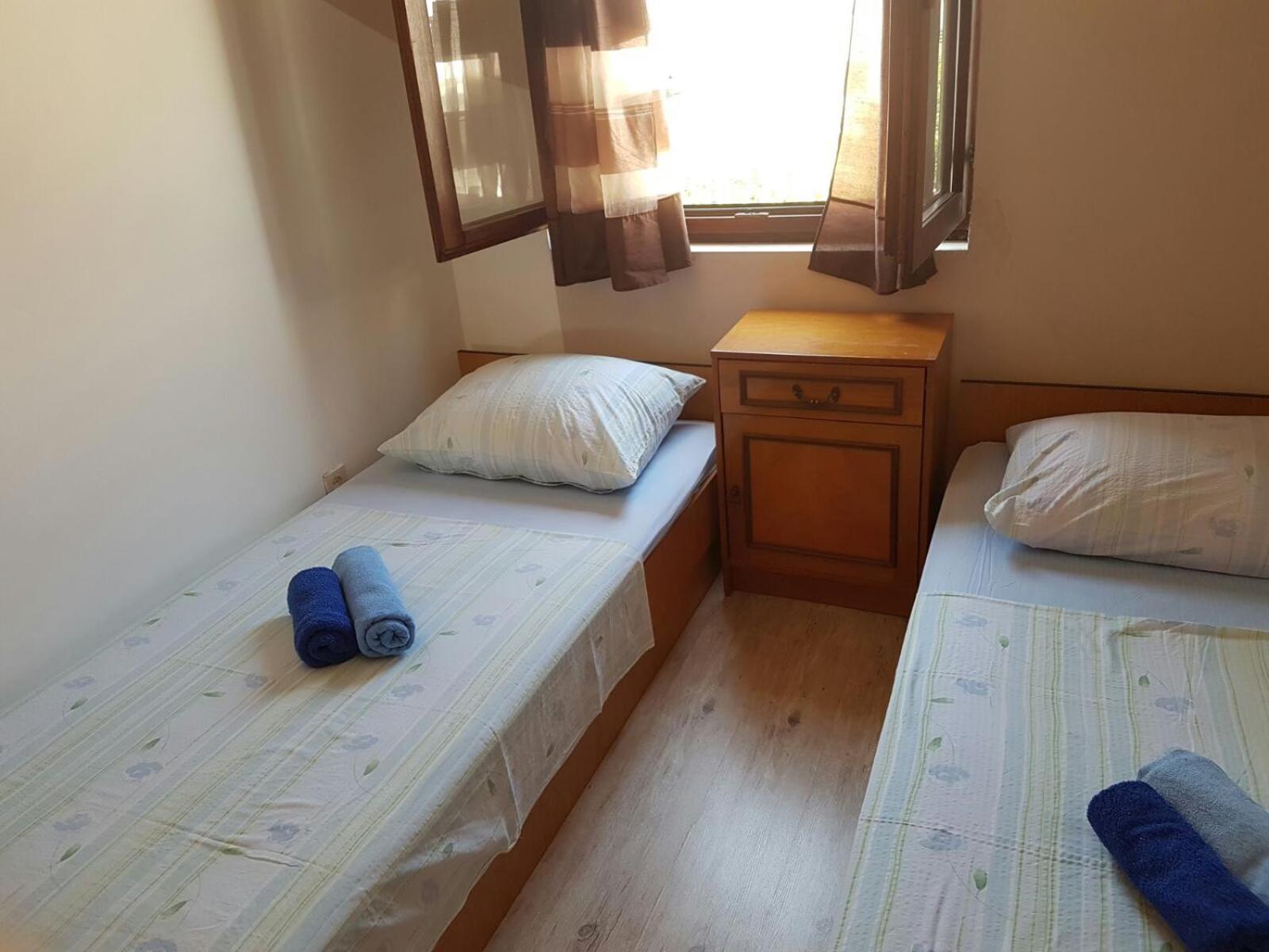 Apartments Marta Trogir Chambre photo