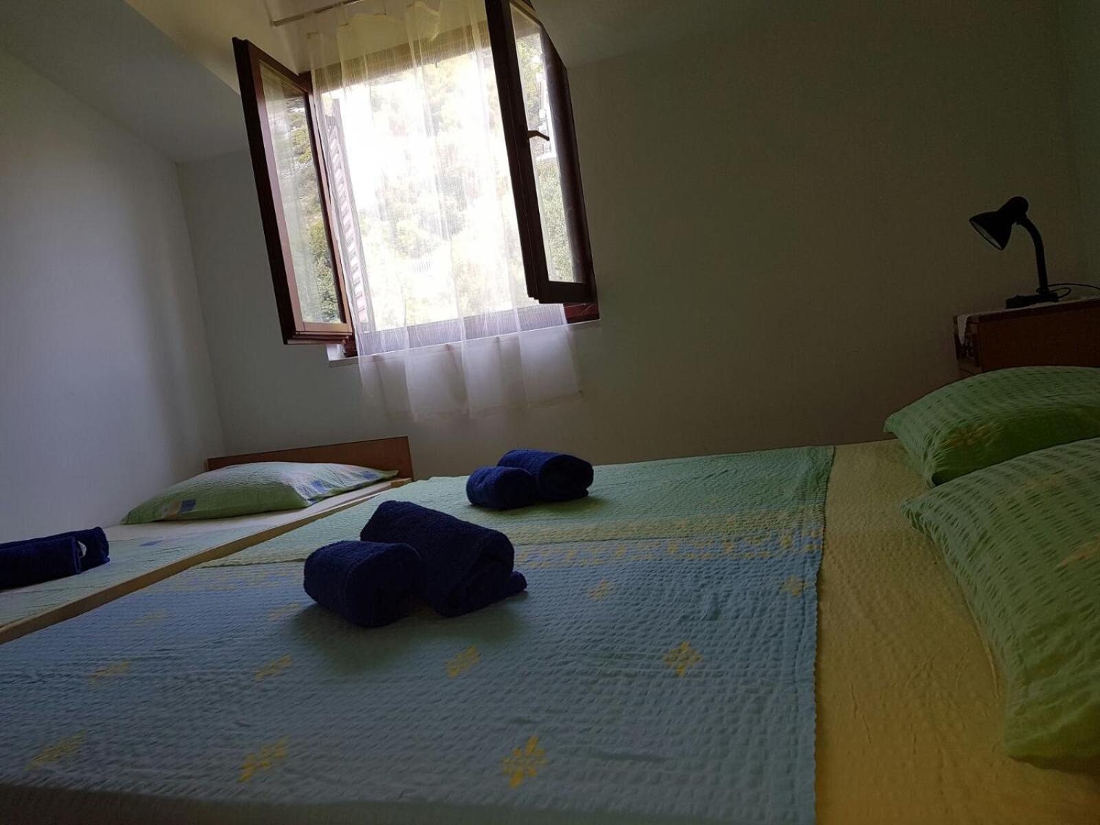Apartments Marta Trogir Chambre photo