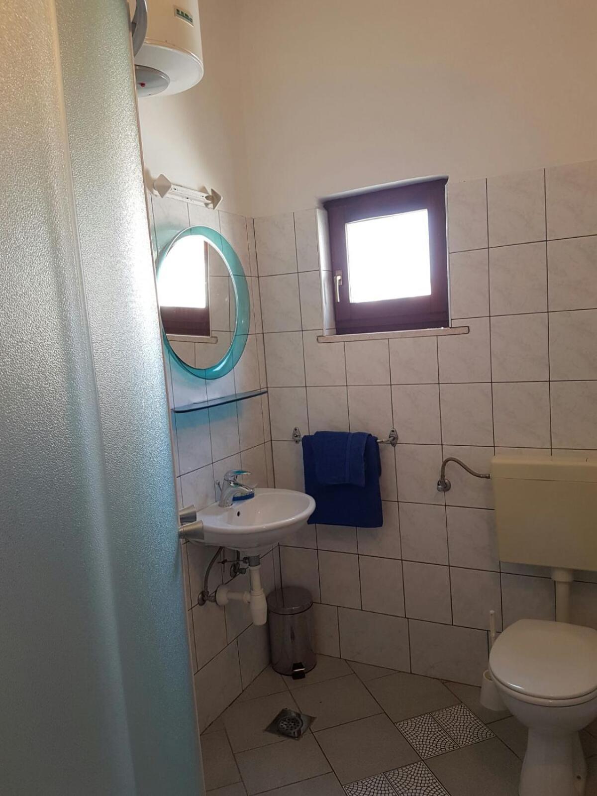 Apartments Marta Trogir Chambre photo