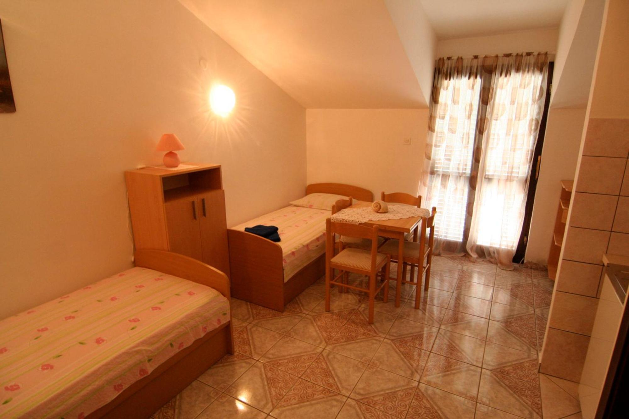 Apartments Marta Trogir Chambre photo