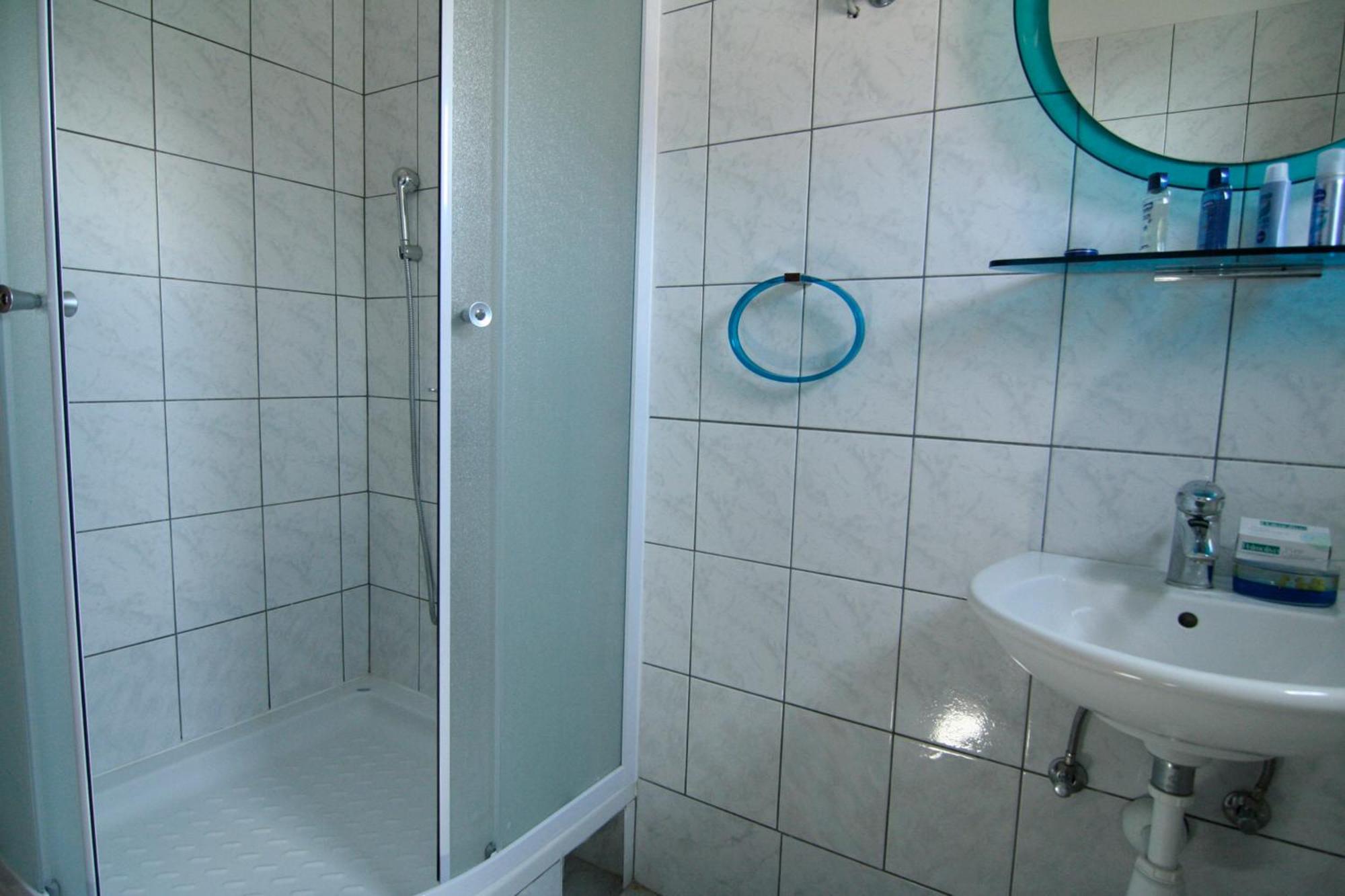 Apartments Marta Trogir Chambre photo