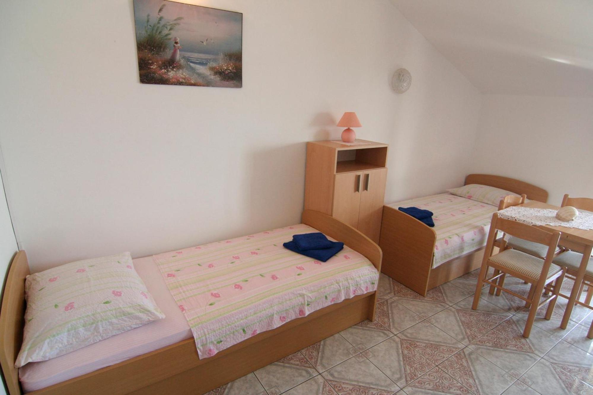 Apartments Marta Trogir Chambre photo