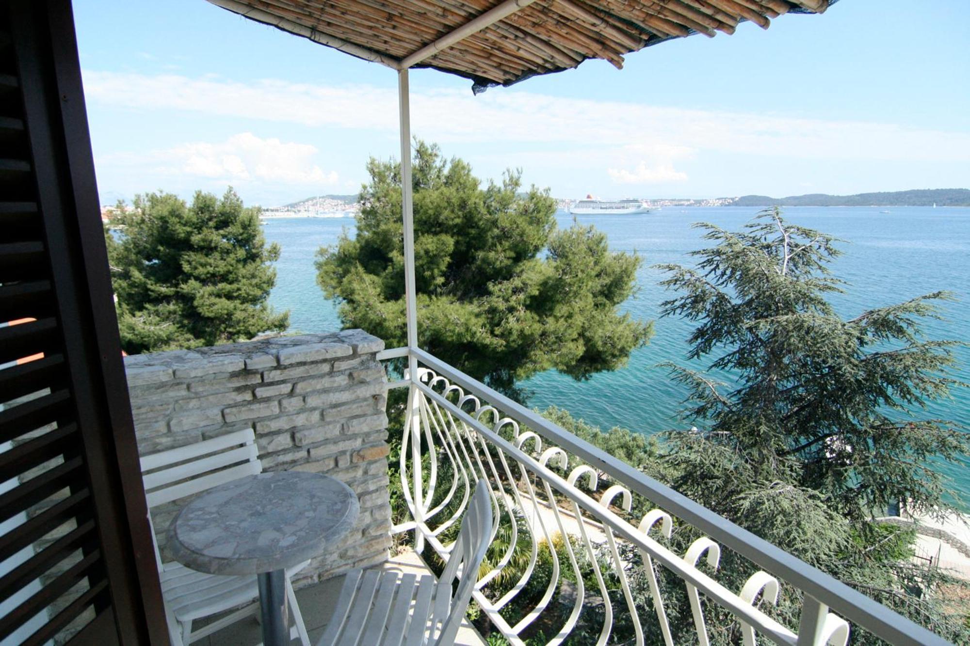 Apartments Marta Trogir Chambre photo