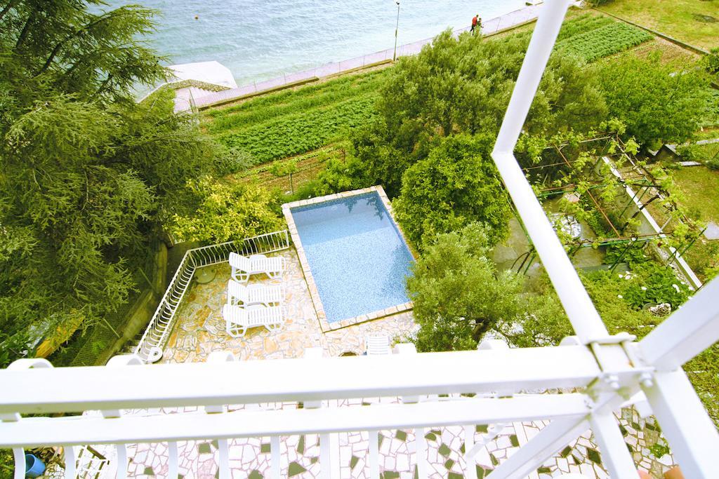 Apartments Marta Trogir Chambre photo