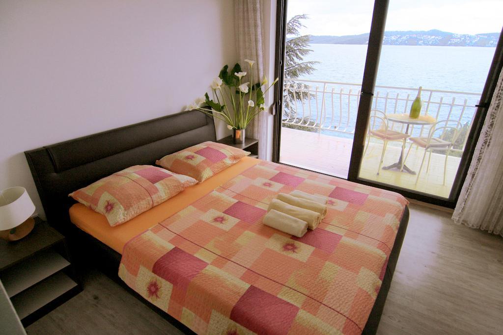 Apartments Marta Trogir Chambre photo