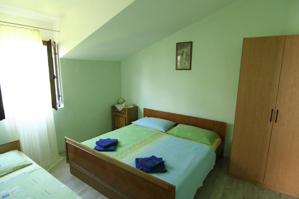 Apartments Marta Trogir Chambre photo