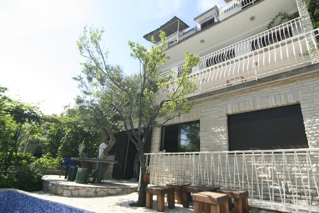 Apartments Marta Trogir Extérieur photo