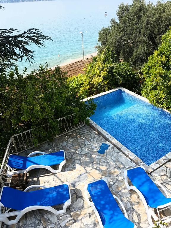 Apartments Marta Trogir Extérieur photo