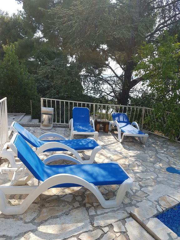 Apartments Marta Trogir Extérieur photo