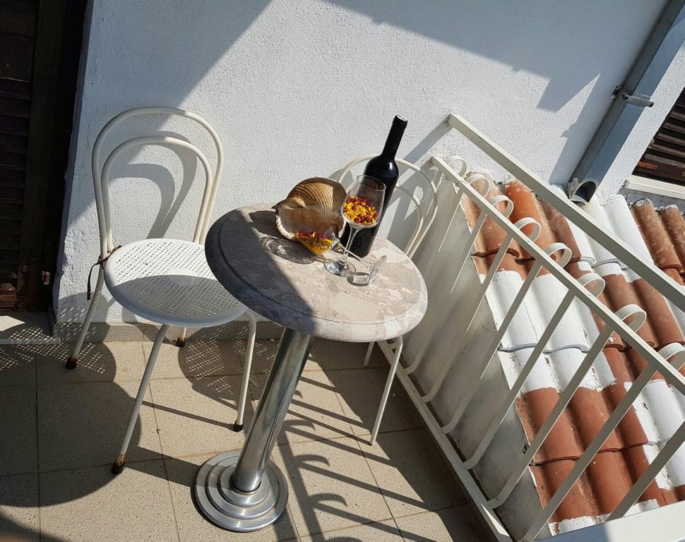 Apartments Marta Trogir Extérieur photo
