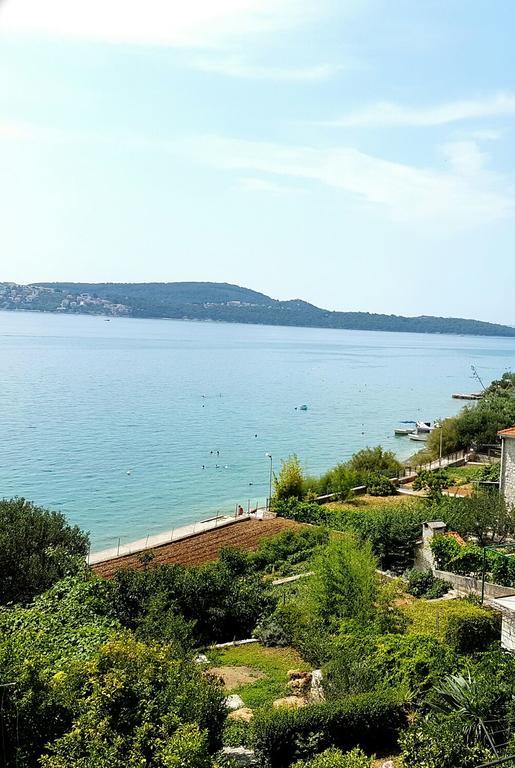 Apartments Marta Trogir Extérieur photo