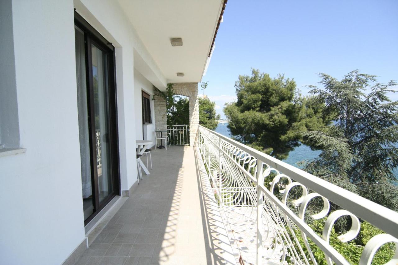 Apartments Marta Trogir Extérieur photo