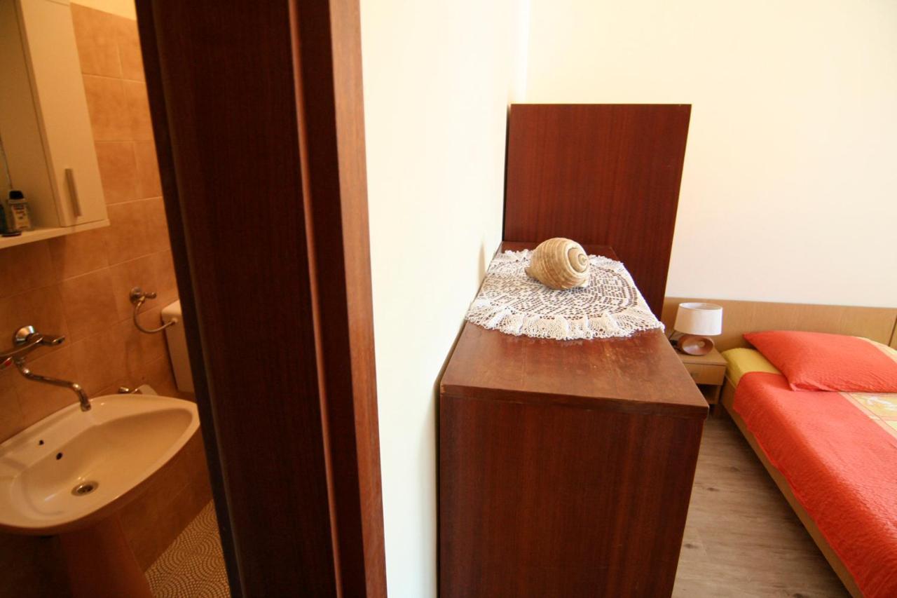 Apartments Marta Trogir Chambre photo